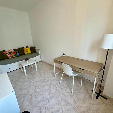 Apartmán Milano Flat - Primaticcio Exteriér fotografie