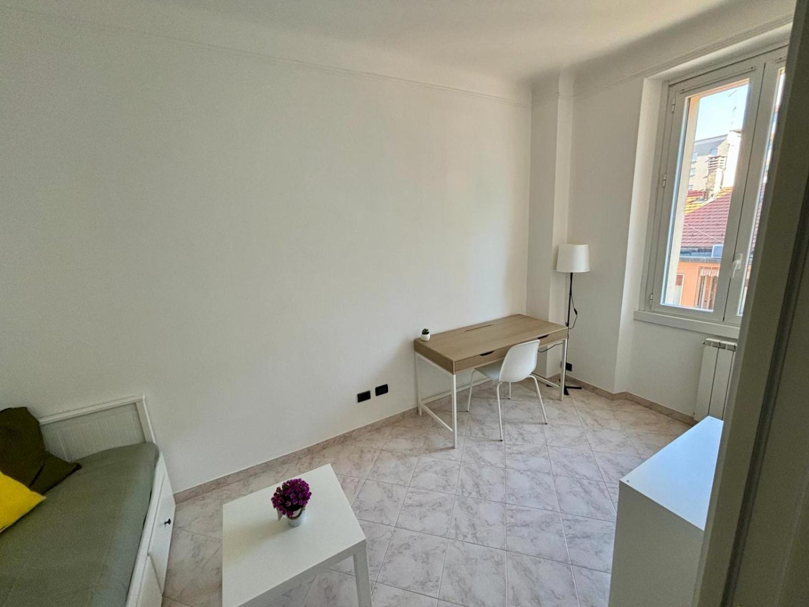 Apartmán Milano Flat - Primaticcio Exteriér fotografie