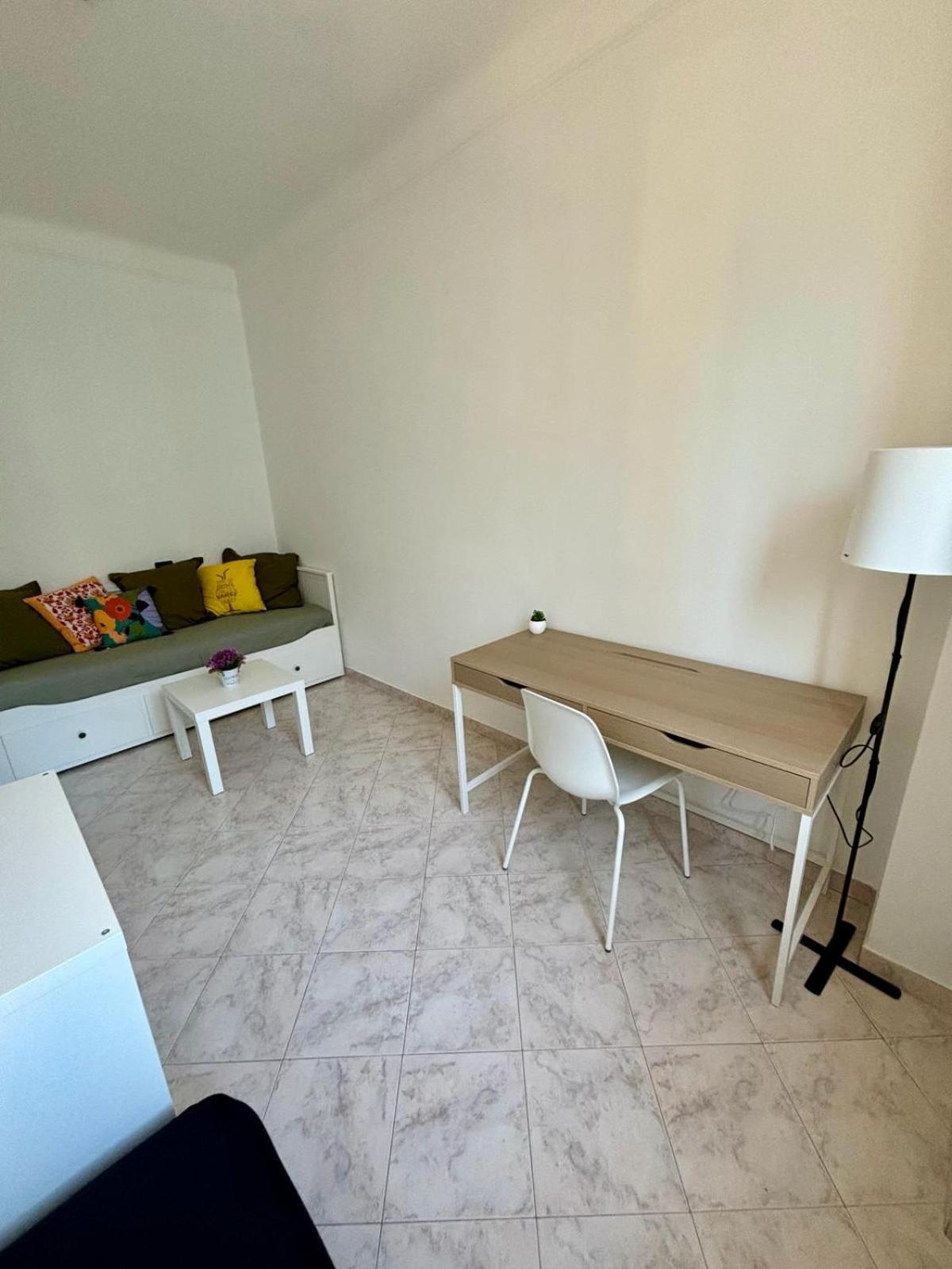 Apartmán Milano Flat - Primaticcio Exteriér fotografie