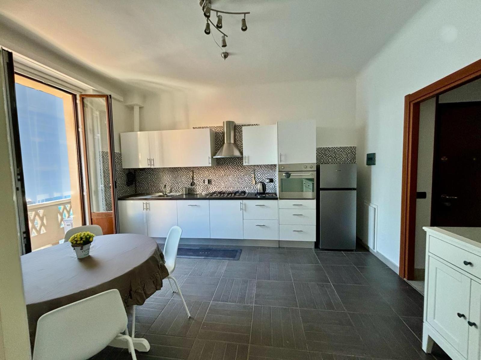 Apartmán Milano Flat - Primaticcio Exteriér fotografie