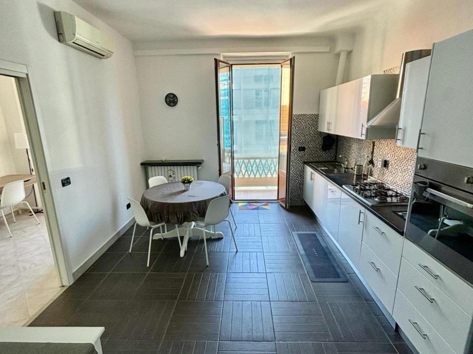 Apartmán Milano Flat - Primaticcio Exteriér fotografie