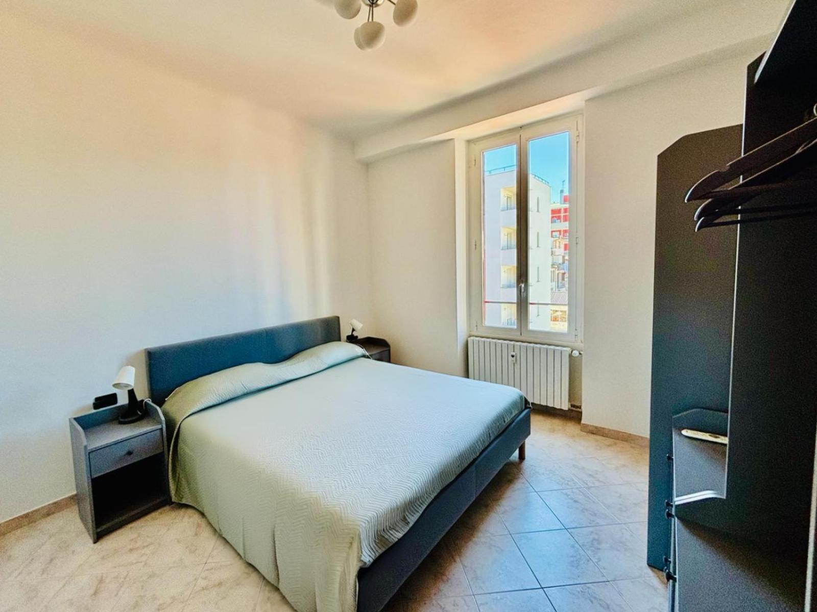 Apartmán Milano Flat - Primaticcio Exteriér fotografie
