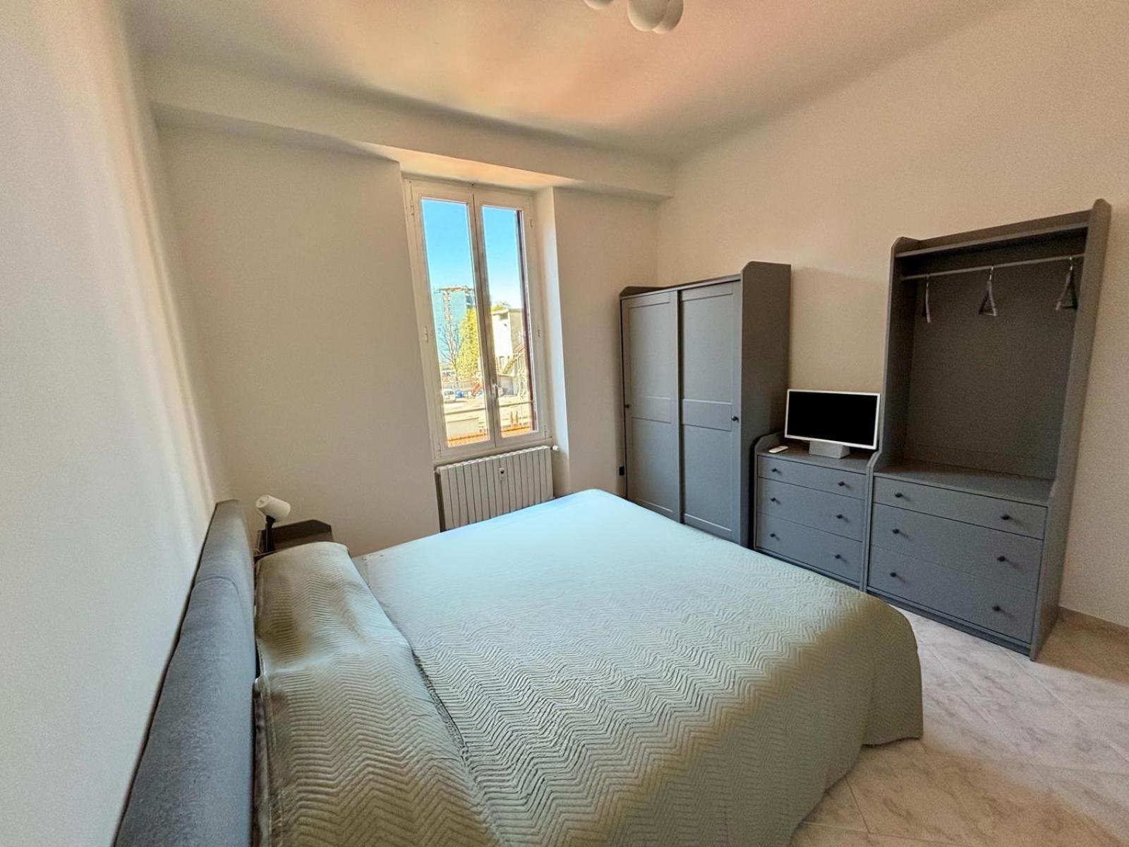 Apartmán Milano Flat - Primaticcio Exteriér fotografie